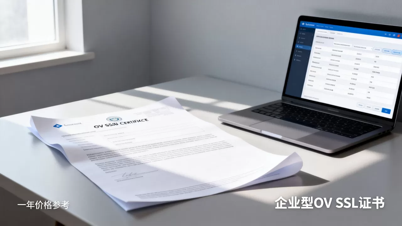 企业型OV SSL证书一年多少钱?OV SSL证书购买价格 企业型OV SSL证书一年多少钱?OV SSL证书购买价格