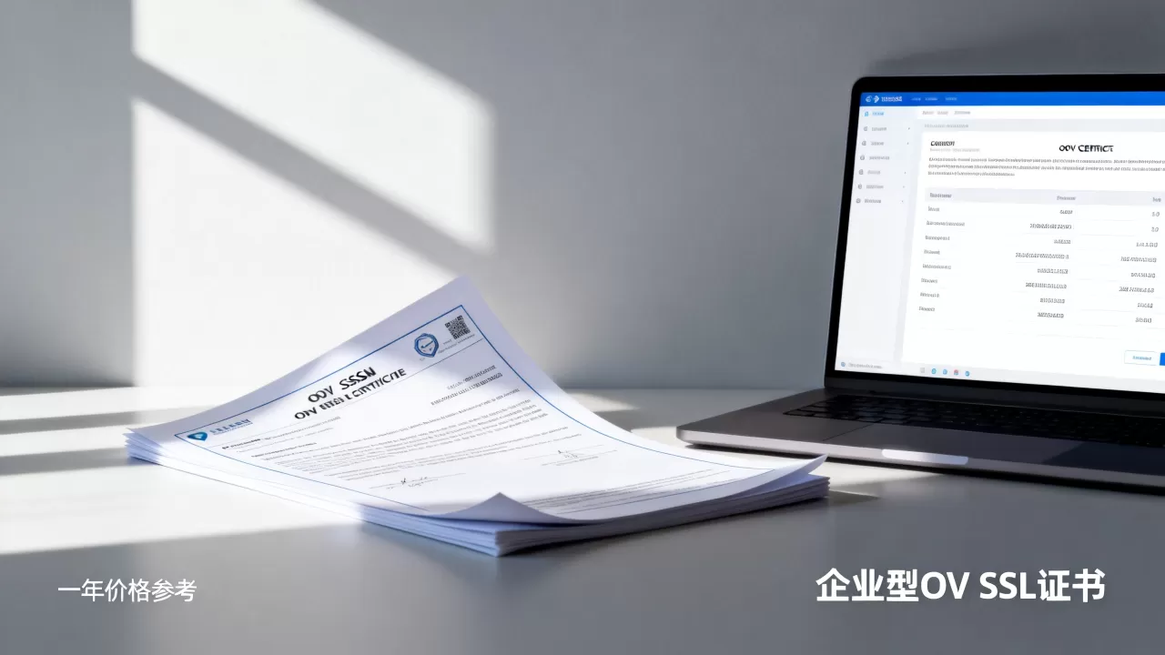 企业型OV SSL证书一年多少钱?OV SSL证书购买价格 企业型OV SSL证书一年多少钱?OV SSL证书购买价格