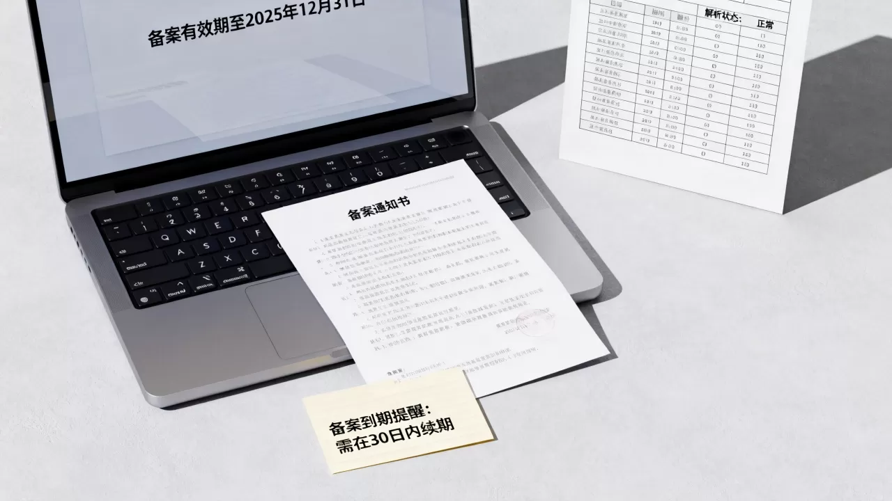 共享虚拟主机备案到期怎么办?虚拟主机备案过期影响域名解析吗 共享虚拟主机备案到期怎么办?虚拟主机备案过期影响域名解析吗
