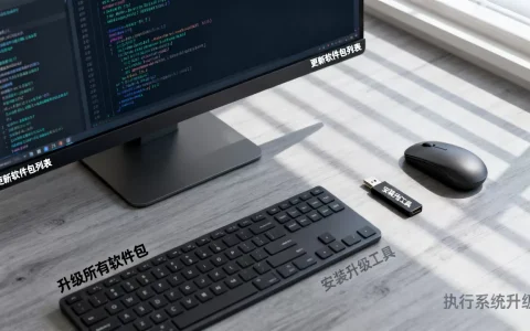 Debian 10怎么更新升级？Debian 10升级到Debian 11教程