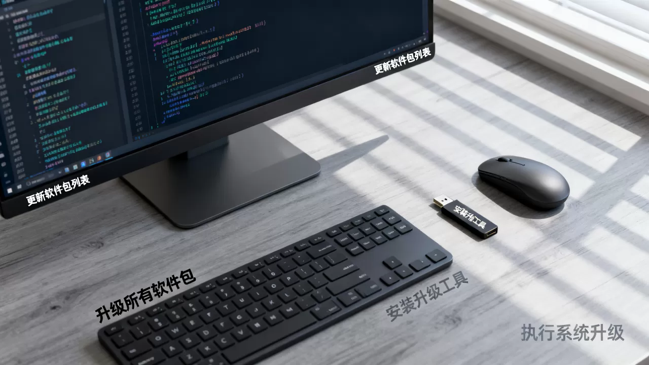 Debian 10怎么更新升级?Debian 10升级到Debian 11教程 Debian 10怎么更新升级?Debian 10升级到Debian 11教程