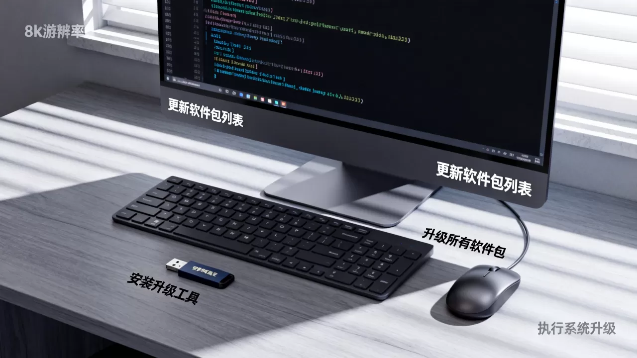 Debian 10怎么更新升级?Debian 10升级到Debian 11教程 Debian 10怎么更新升级?Debian 10升级到Debian 11教程
