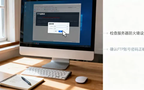 宝塔面板FTP连不上咋办？宝塔面板ftp连接失败的解决方法