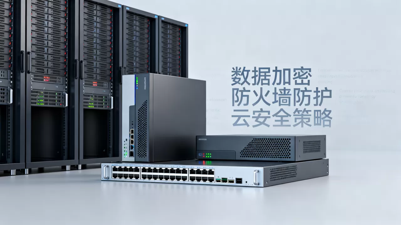 企业上云安全如何保障?企业云上安全解决方案 企业上云安全如何保障?企业云上安全解决方案