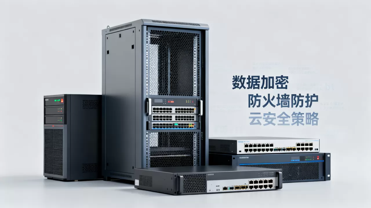 企业上云安全如何保障?企业云上安全解决方案 企业上云安全如何保障?企业云上安全解决方案