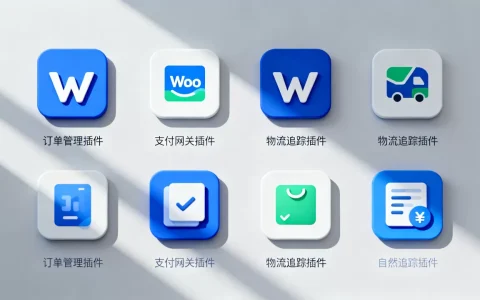 WooCommerce扩展插件怎么选？哪些实用插件推荐