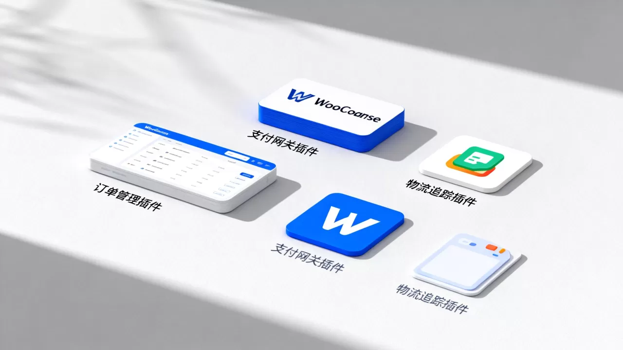 WooCommerce扩展插件怎么选?哪些实用插件推荐 WooCommerce扩展插件怎么选?哪些实用插件推荐
