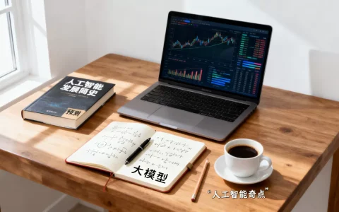 大模型奇点何时到来？人工智能奇点预测