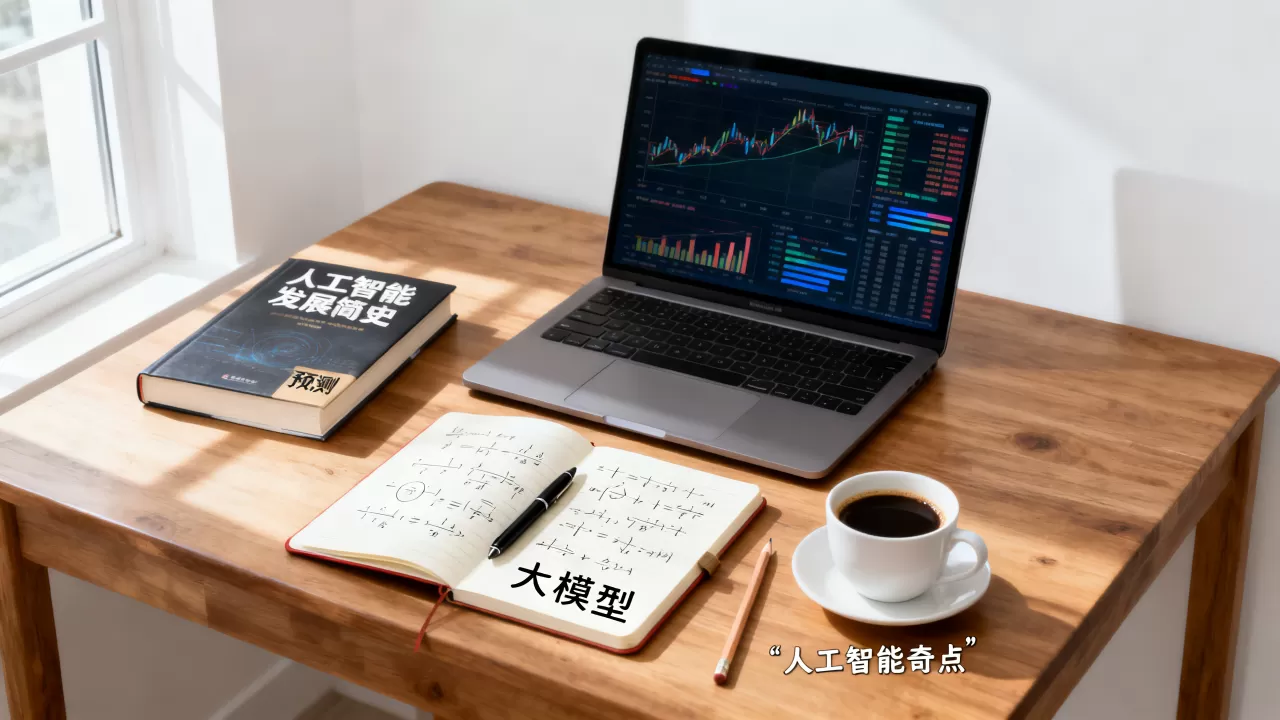 大模型奇点何时到来?人工智能奇点预测 大模型奇点何时到来?人工智能奇点预测