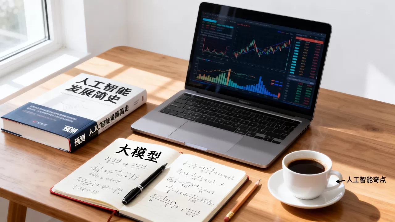 大模型奇点何时到来?人工智能奇点预测 大模型奇点何时到来?人工智能奇点预测