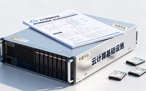 OpenStack是干嘛的？OpenStack有什么用