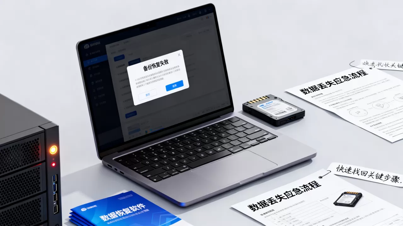共享虚拟主机备份恢复失败怎么办?数据丢失如何快速找回 共享虚拟主机备份恢复失败怎么办?数据丢失如何快速找回