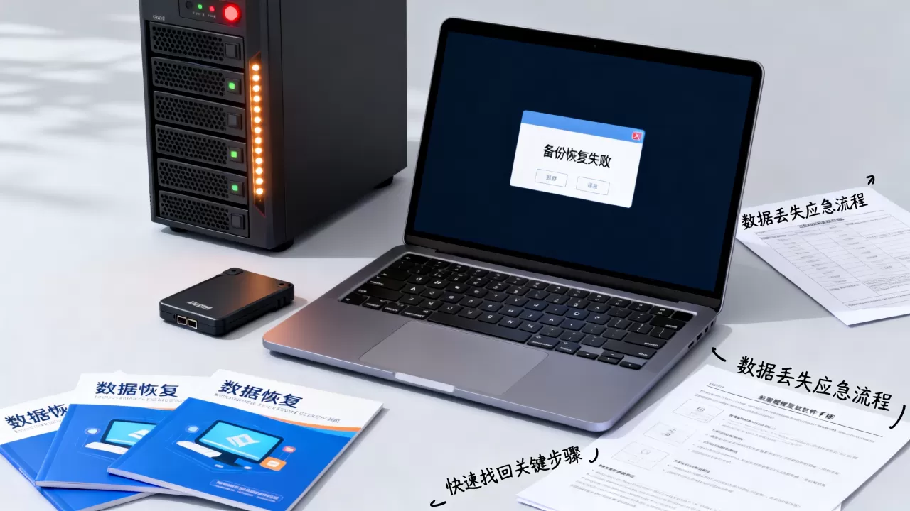 共享虚拟主机备份恢复失败怎么办?数据丢失如何快速找回 共享虚拟主机备份恢复失败怎么办?数据丢失如何快速找回