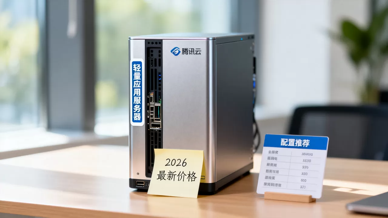 腾讯云轻量应用服务器好用吗?2026最新价格及配置推荐 腾讯云轻量应用服务器好用吗?2026最新价格及配置推荐