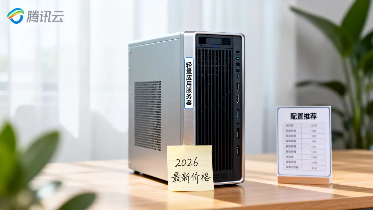 腾讯云轻量应用服务器好用吗?2026最新价格及配置推荐 腾讯云轻量应用服务器好用吗?2026最新价格及配置推荐