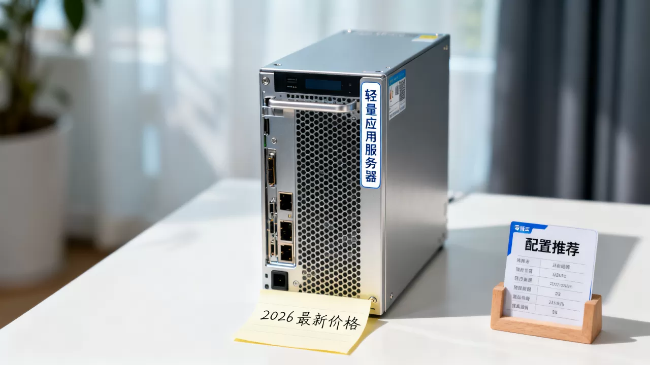 腾讯云轻量应用服务器好用吗?2026最新价格及配置推荐 腾讯云轻量应用服务器好用吗?2026最新价格及配置推荐