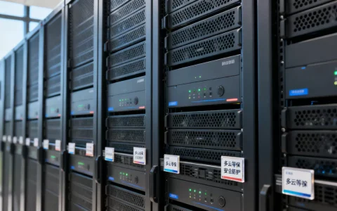 UCloud多云等保如何解决5大安全痛点？