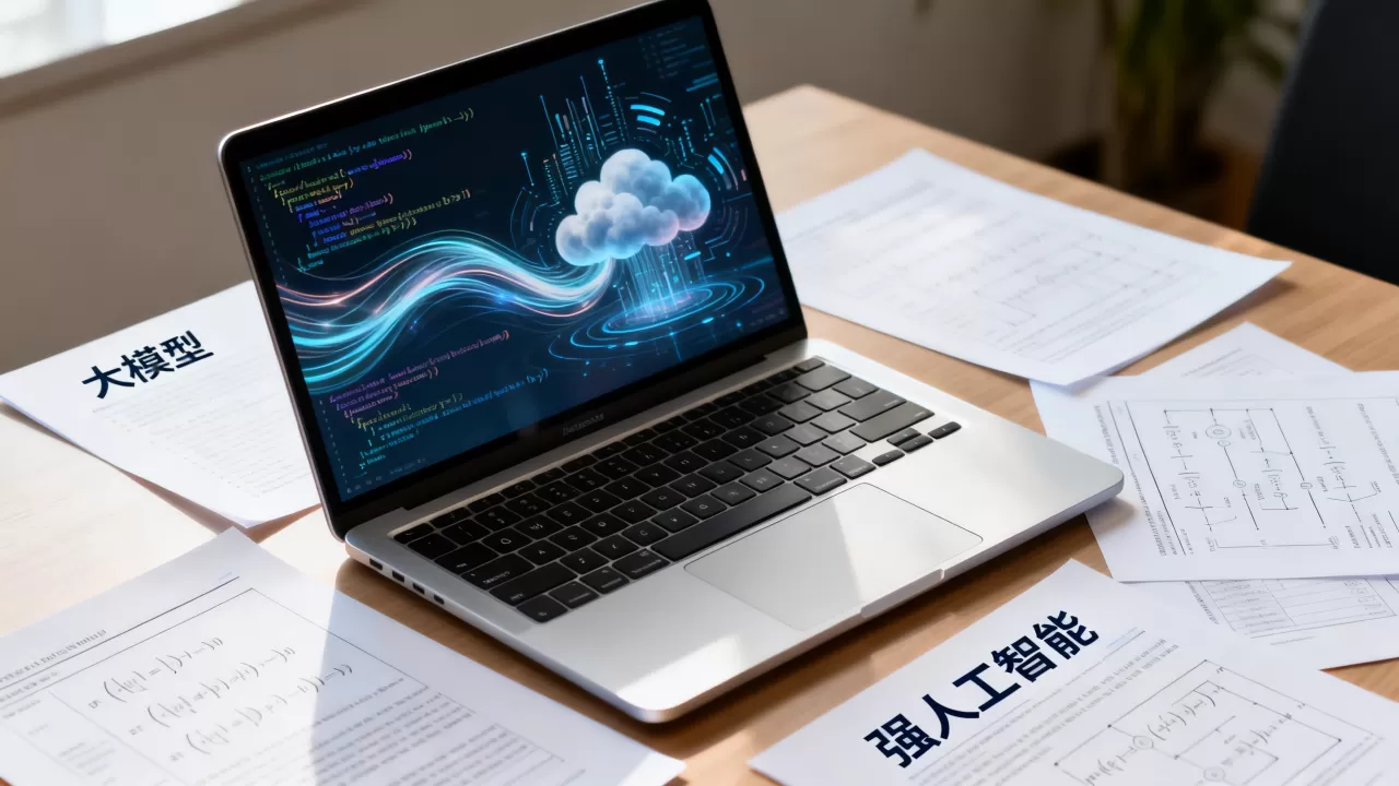 大模型何时实现强人工智能？强人工智能何时到来