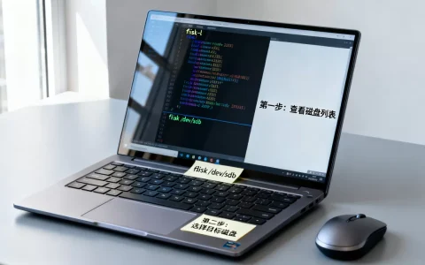 Linux磁盘分区命令怎么用？fdisk分区具体操作步骤