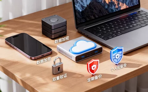 个人云安全如何保证数据不被侵蚀？个人云存储数据泄露怎么防范