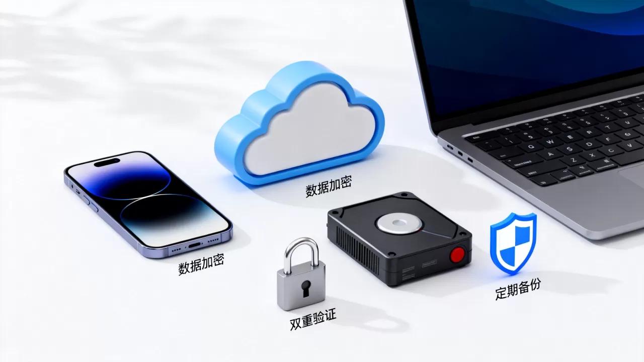 个人云安全如何保证数据不被侵蚀?个人云存储数据泄露怎么防范 个人云安全如何保证数据不被侵蚀?个人云存储数据泄露怎么防范