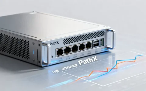 UCloud优刻得PathX价格怎么计费？全球动态加速费用详解