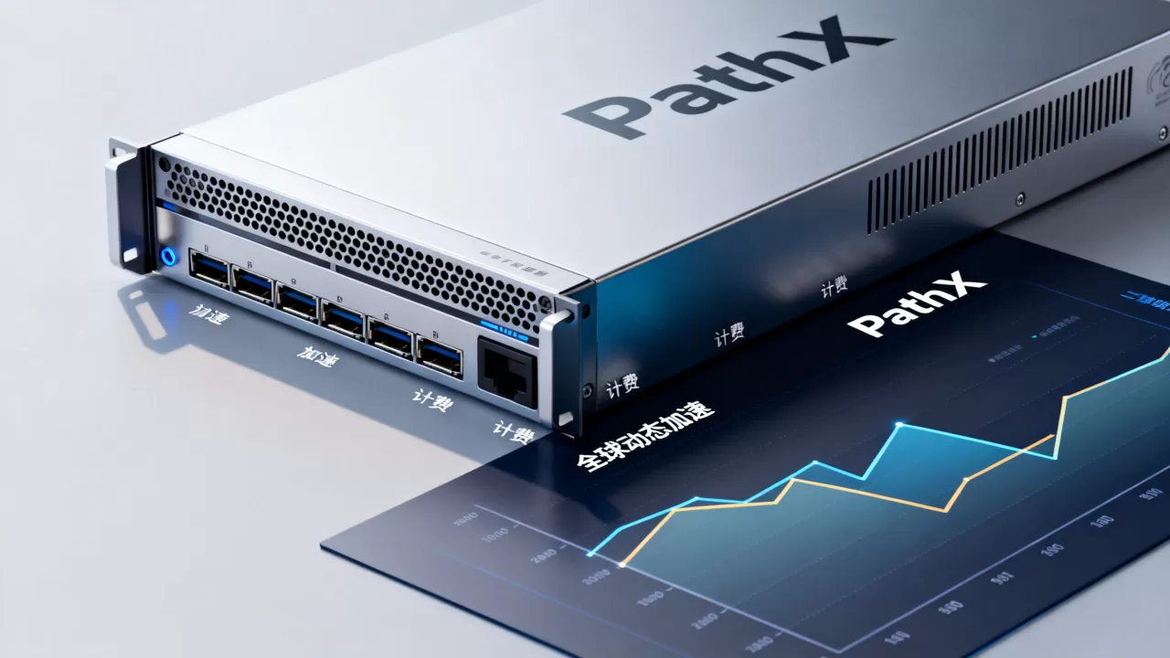 UCloud优刻得PathX价格怎么计费?全球动态加速费用详解 UCloud优刻得PathX价格怎么计费?全球动态加速费用详解