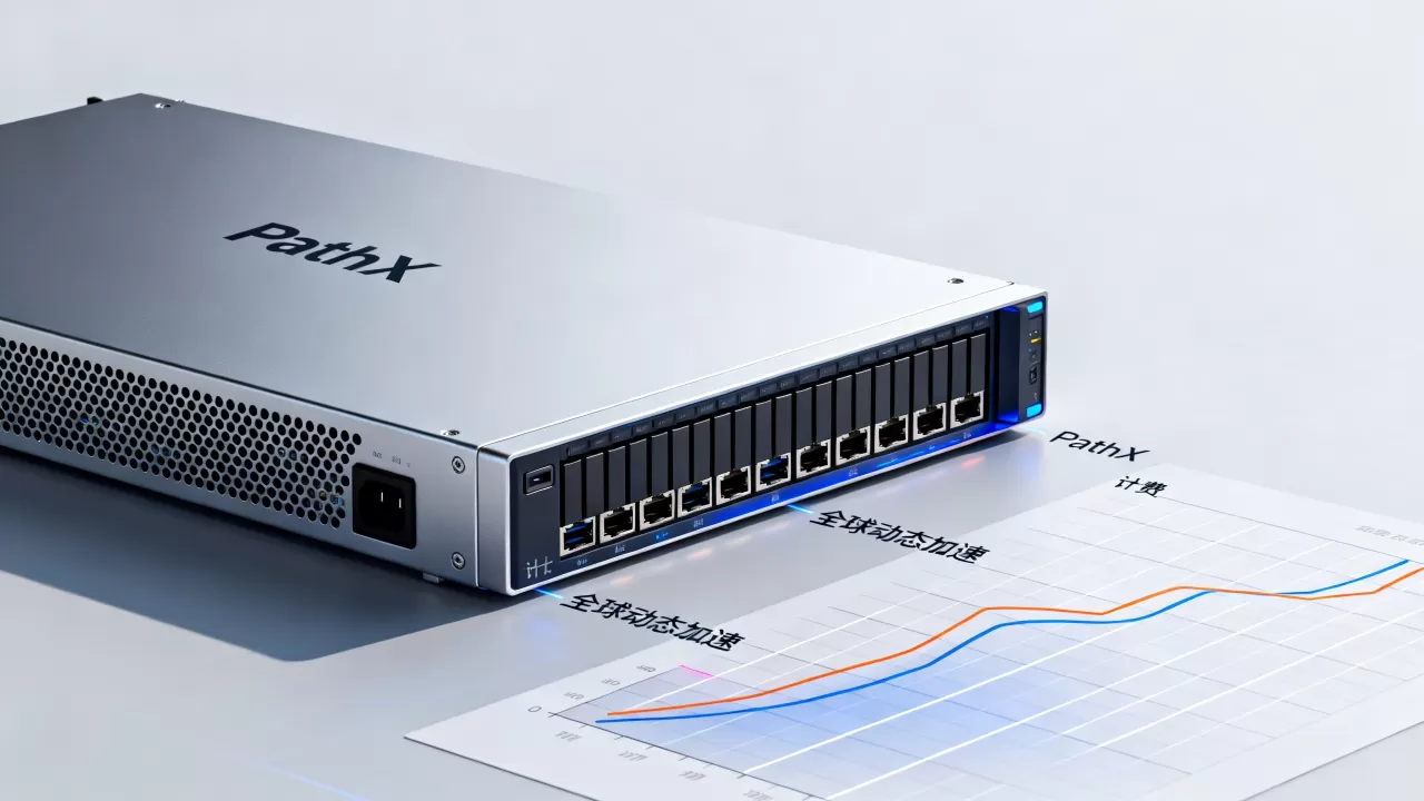UCloud优刻得PathX价格怎么计费?全球动态加速费用详解 UCloud优刻得PathX价格怎么计费?全球动态加速费用详解