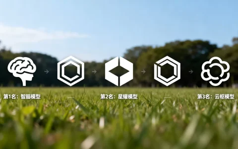 2026年大模型谁最强？大模型排行榜最新排名