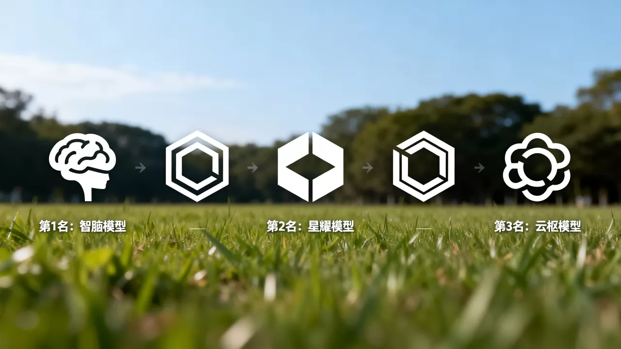 2026年大模型谁最强?大模型排行榜最新排名 2026年大模型谁最强?大模型排行榜最新排名