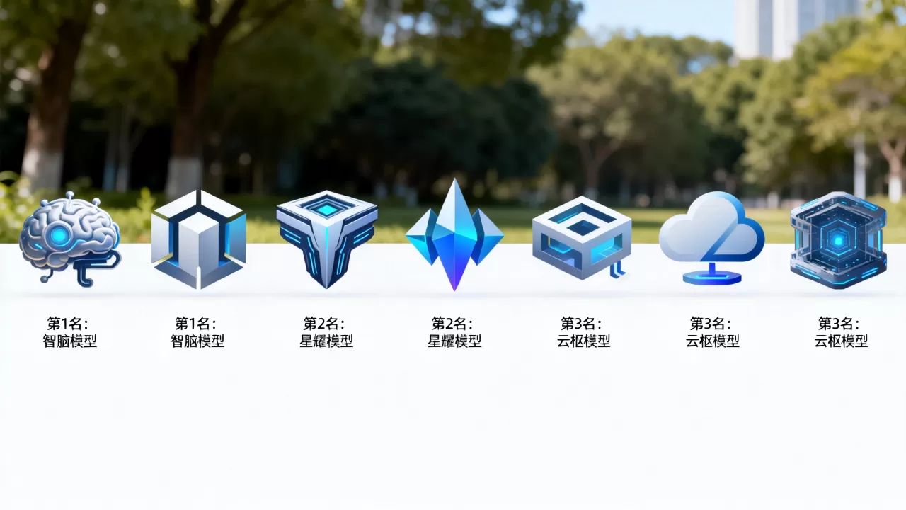 2026年大模型谁最强?大模型排行榜最新排名 2026年大模型谁最强?大模型排行榜最新排名