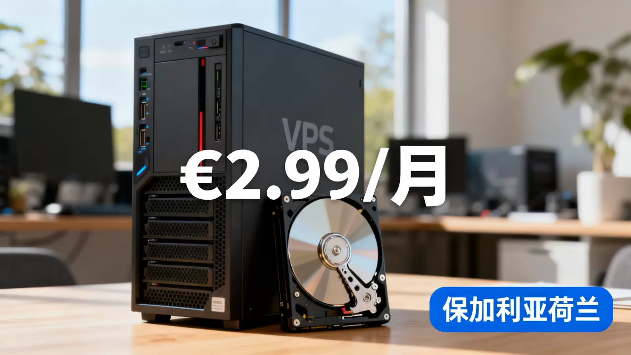 Friendhosting万圣节VPS低至€2.99/月值得买吗,保加利亚荷兰便宜大硬盘VPS推荐 Friendhosting万圣节VPS低至€2.99/月值得买吗,保加利亚荷兰便宜大硬盘VPS推荐