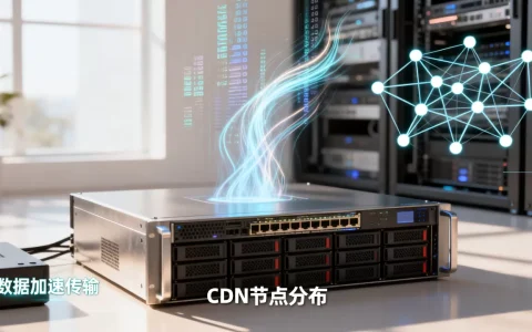 使用CDN加速网站真的有效吗，CDN加速网站有哪些优势