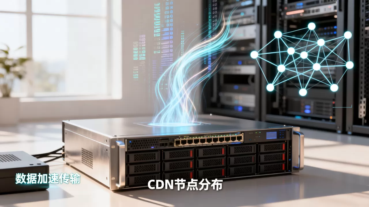 使用CDN加速网站真的有效吗,CDN加速网站有哪些优势 使用CDN加速网站真的有效吗,CDN加速网站有哪些优势