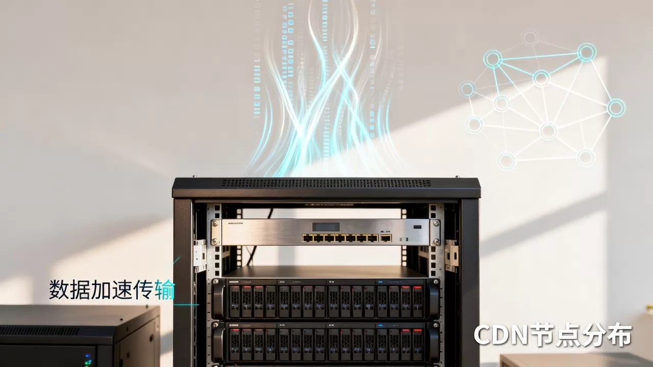 使用CDN加速网站真的有效吗,CDN加速网站有哪些优势 使用CDN加速网站真的有效吗,CDN加速网站有哪些优势