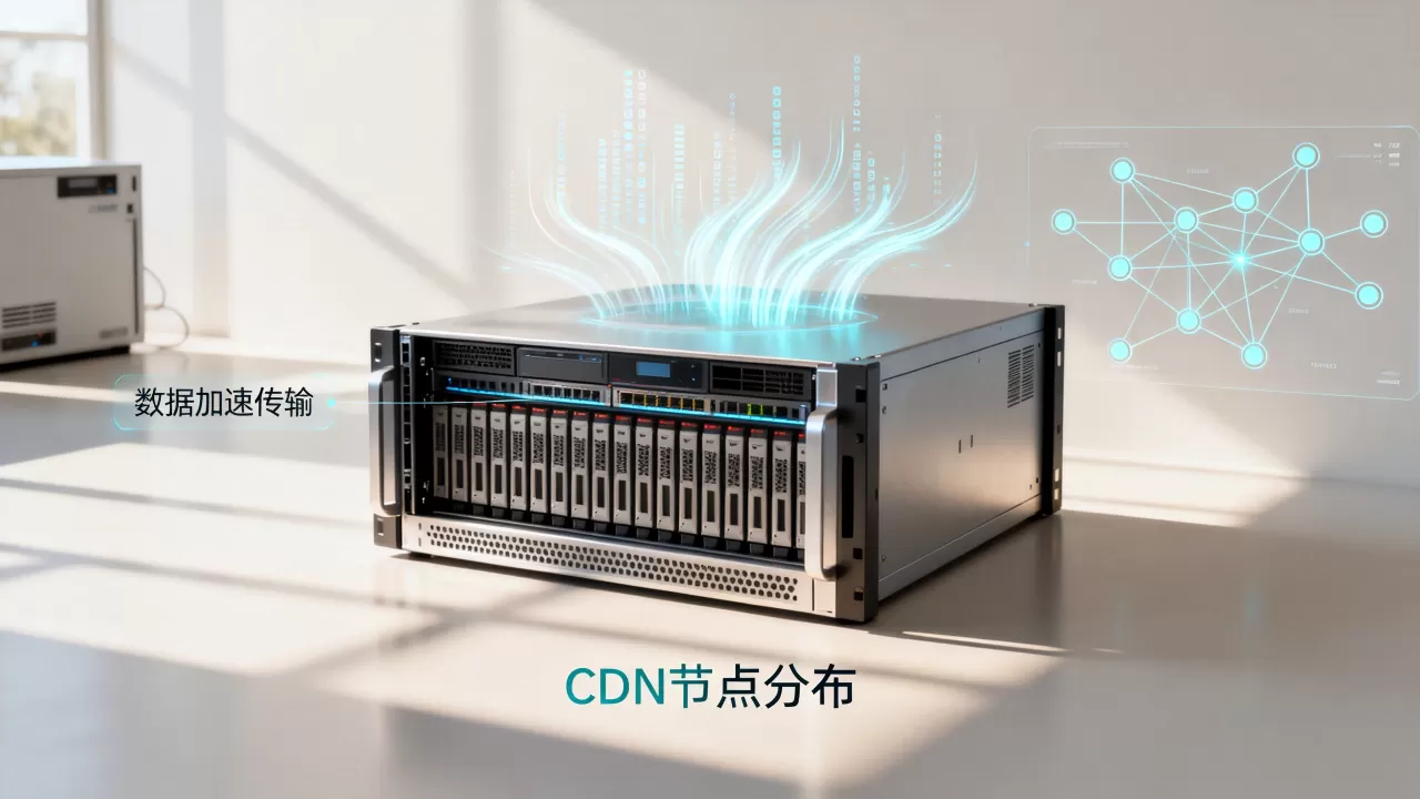 使用CDN加速网站真的有效吗,CDN加速网站有哪些优势 使用CDN加速网站真的有效吗,CDN加速网站有哪些优势