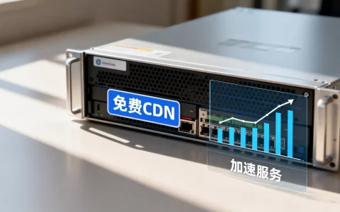 骑牛免费CDN真的好用吗？免费CDN加速服务有哪些