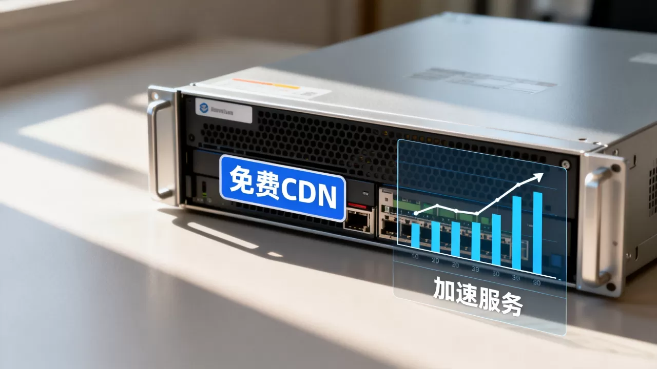骑牛免费CDN真的好用吗?免费CDN加速服务有哪些 骑牛免费CDN真的好用吗?免费CDN加速服务有哪些