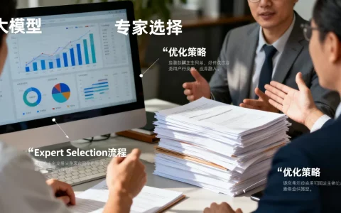 大模型专家选择Expert Selection是什么？大模型专家选择Expert Selection如何优化