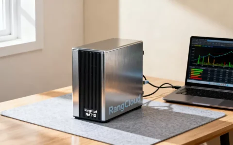 RangCloud NAT VPS广州移动NAT1G性能测评