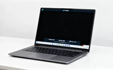 VMware虚拟机黑屏怎么办？虚拟机黑屏解决方法