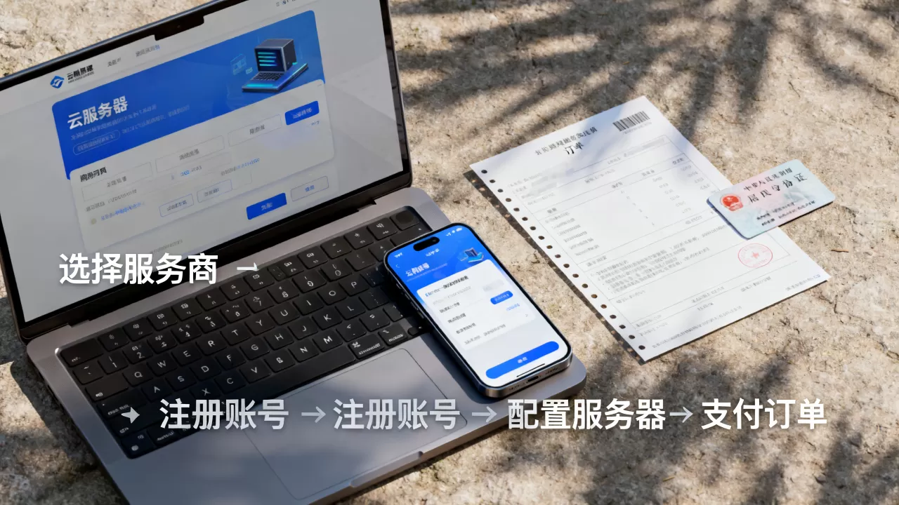 个人买云服务器怎么买?个人云服务器购买流程 个人买云服务器怎么买?个人云服务器购买流程