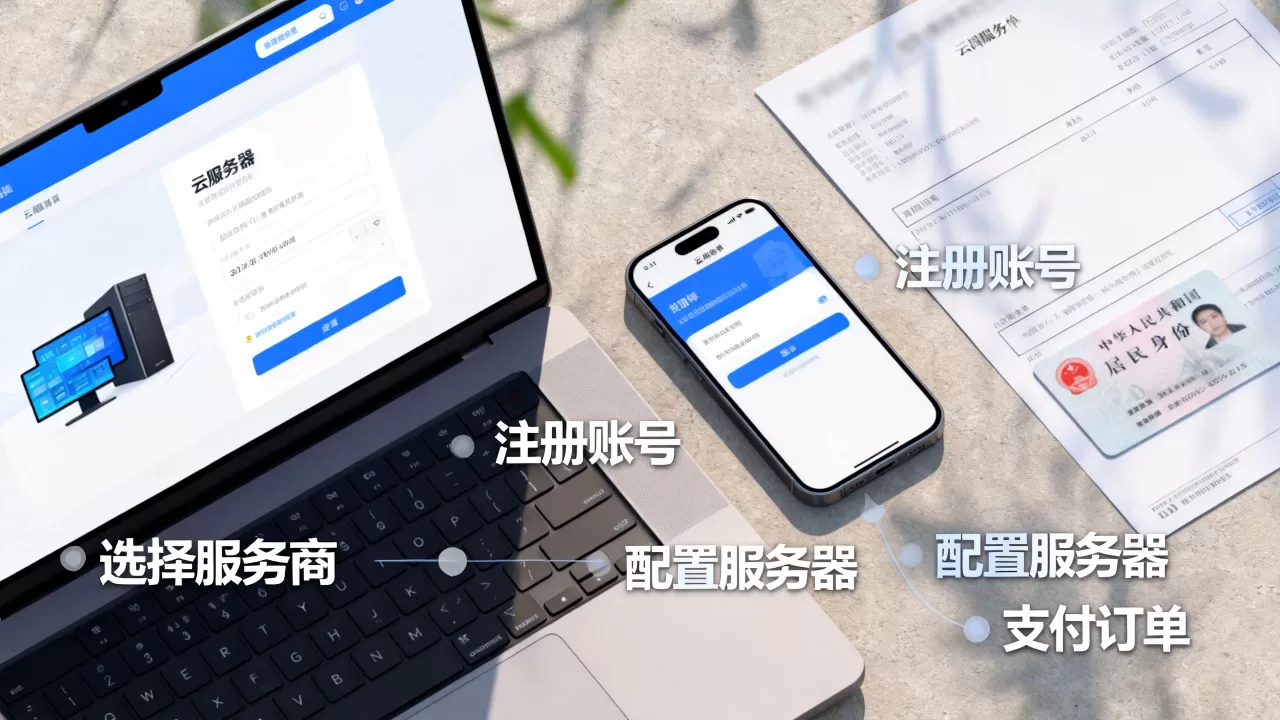 个人买云服务器怎么买?个人云服务器购买流程 个人买云服务器怎么买?个人云服务器购买流程
