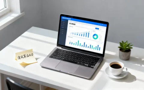 清风算法4.0即将上线会怎样？清风算法4.0对SEO的影响