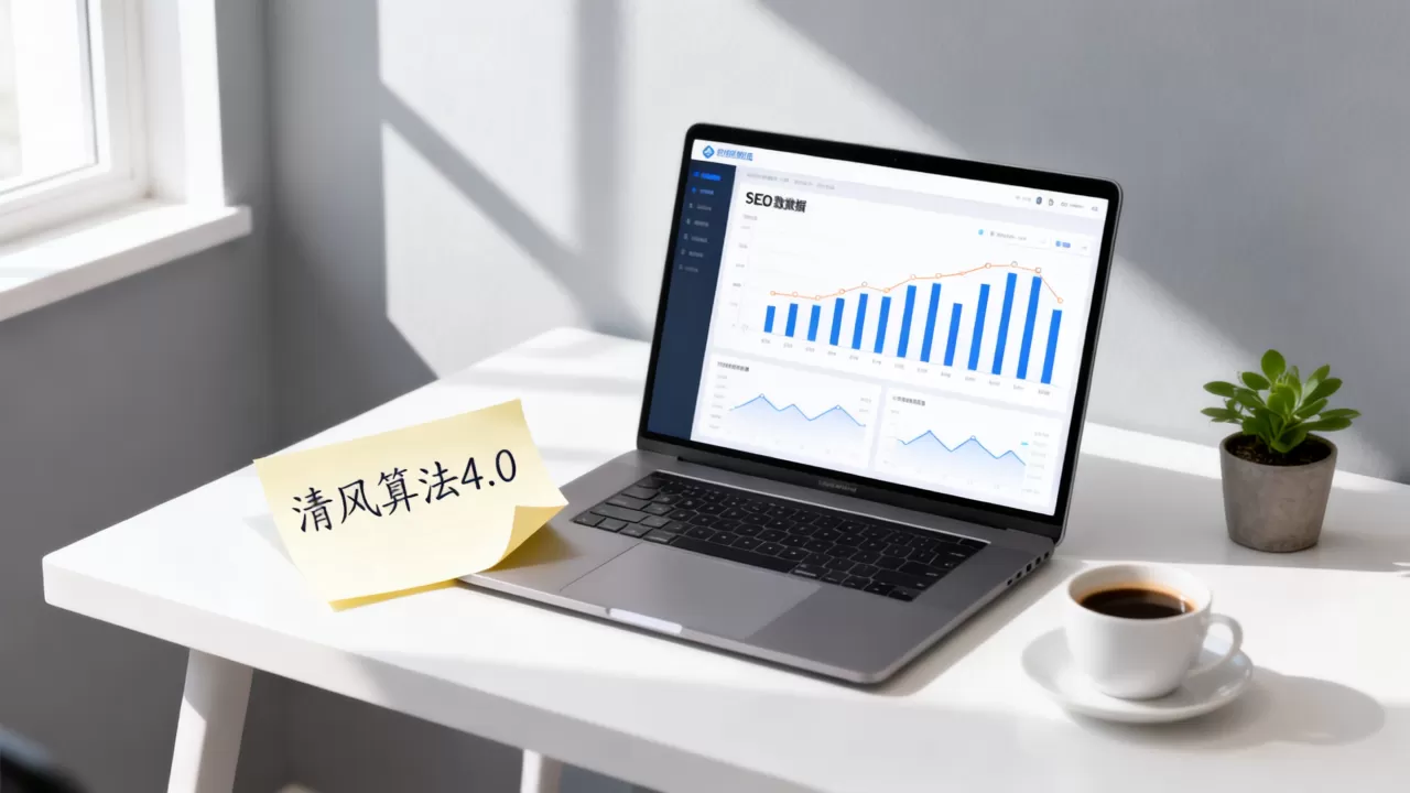 清风算法4.0即将上线会怎样？清风算法4.0对SEO的影响