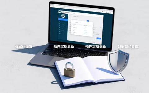 WordPress网站如何防止被黑？WordPress安全加固技巧