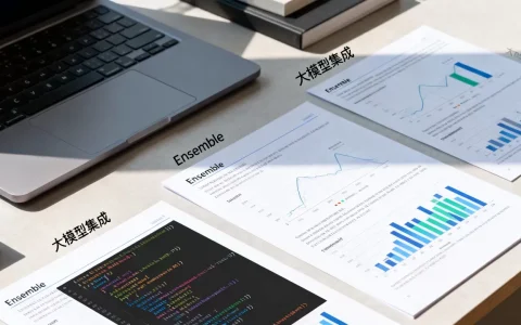 大模型集成Ensemble怎么做？大模型模型集成Ensemble详解