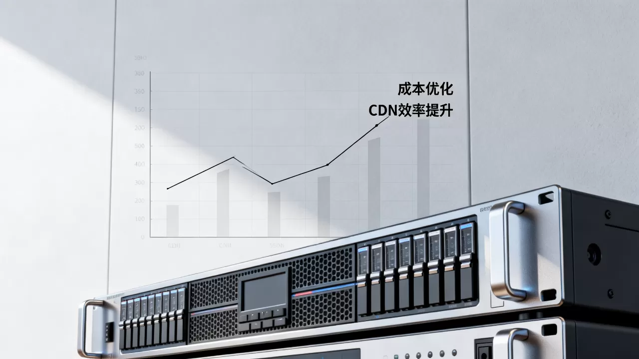 直播cdn成本下降 直播cdn成本下降