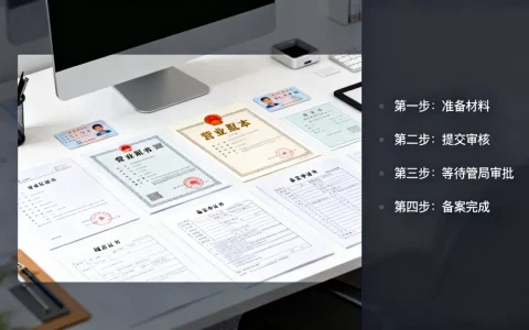 共享虚拟主机备案怎么操作？2026最新备案流程详解