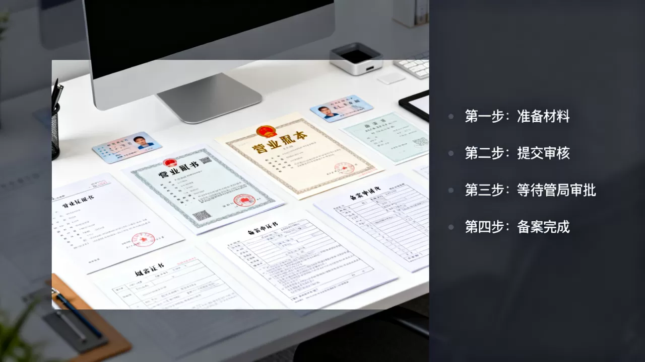 共享虚拟主机备案怎么操作?2026最新备案流程详解 共享虚拟主机备案怎么操作?2026最新备案流程详解